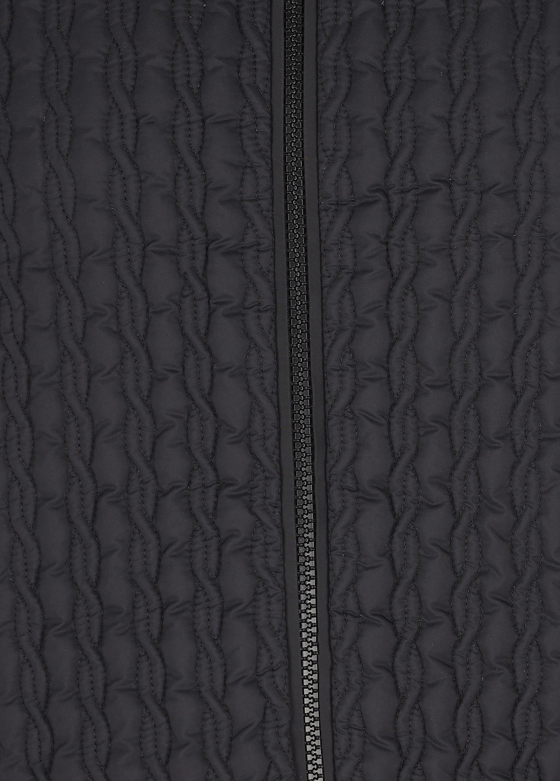 Cardigan realizzato in poliammide e lana vergine. W9B00014 M1131999 MONCLER GRENOBLE 