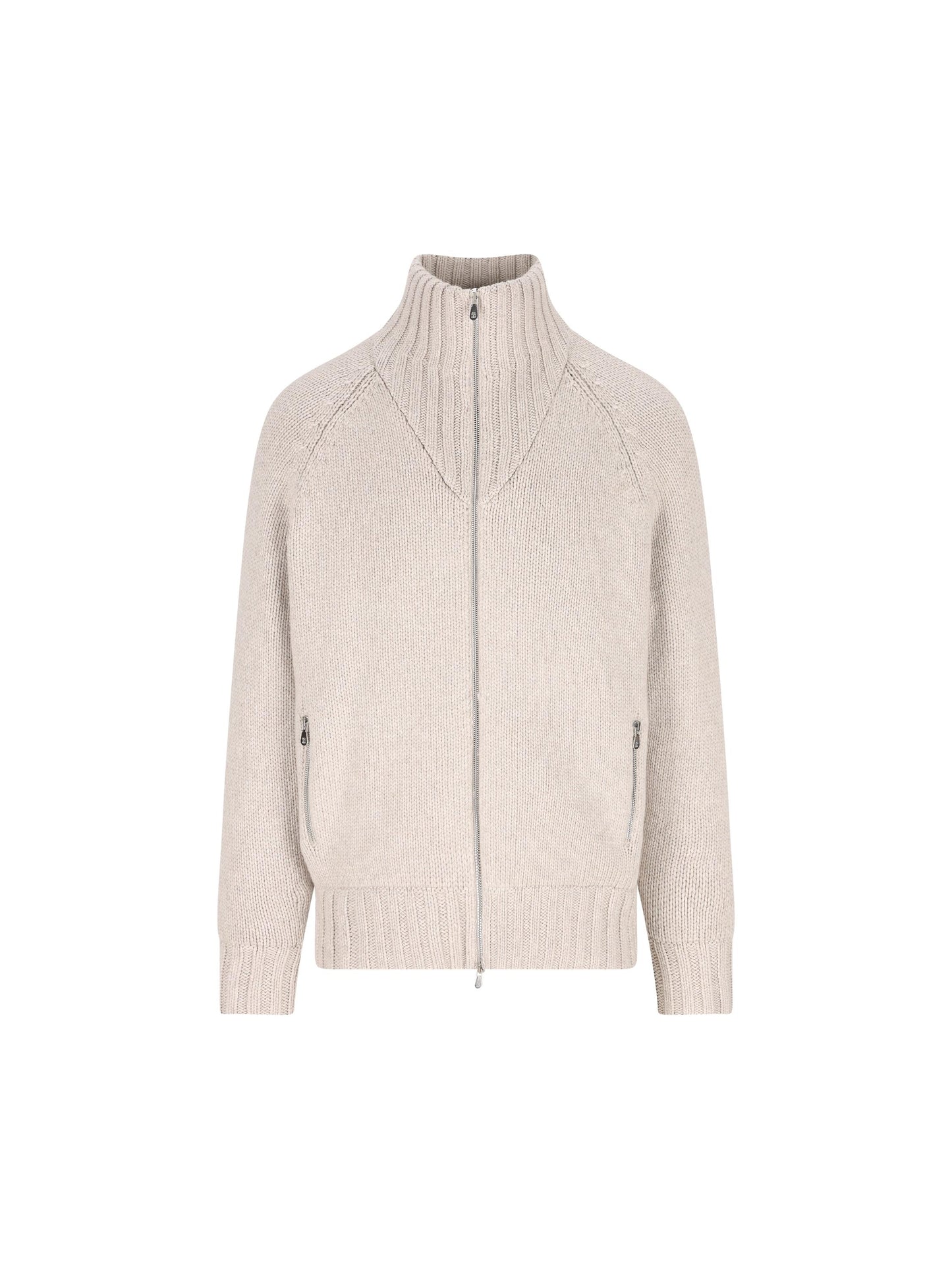 Maglione in cashmere. MA2300616 CQO82 BRUNELLO CUCINELLI 