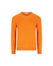Maglia realizzata in cashmere. 34001 PAPAIA CHEZ PAUL