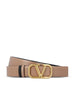 Cintura Reversibile VLogo Signature ZW2T0T15ZFR LC8 VALENTINO GARAVANI 
