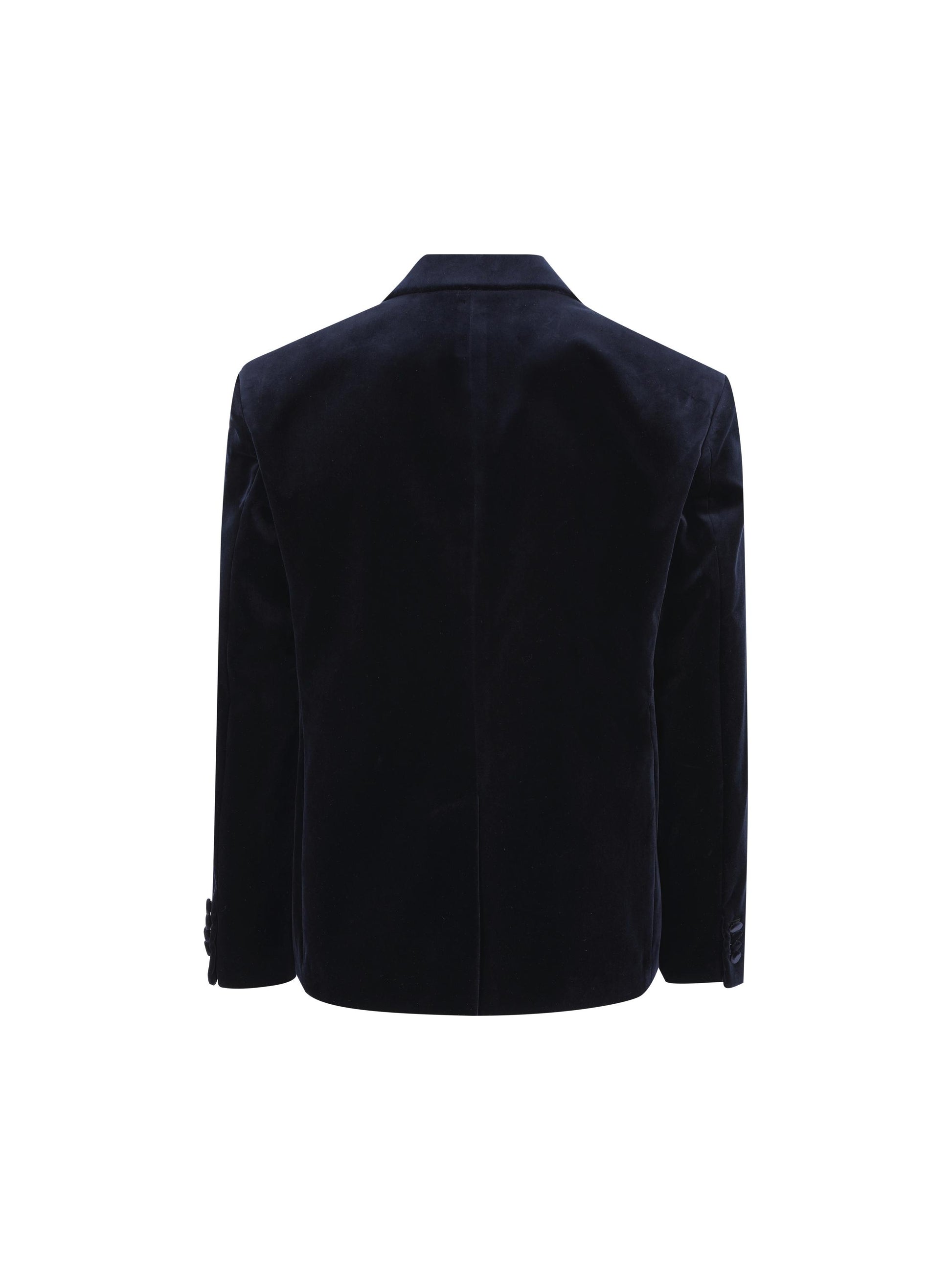 Giacca realizzata in cotone. 849879 ZJV754240 GUCCI 