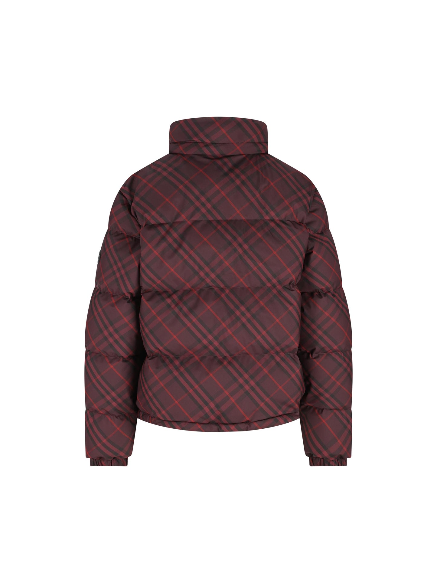 Piumino realizzato in poliestere. 8115472 C3474 BURBERRY 