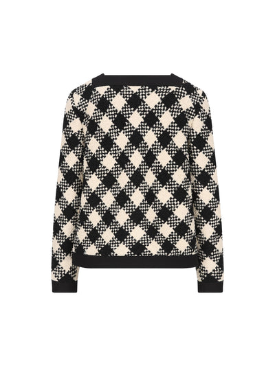 Giacca realizzata in cotone. 8B3CE5359WK QT3 VALENTINO GARAVANI 