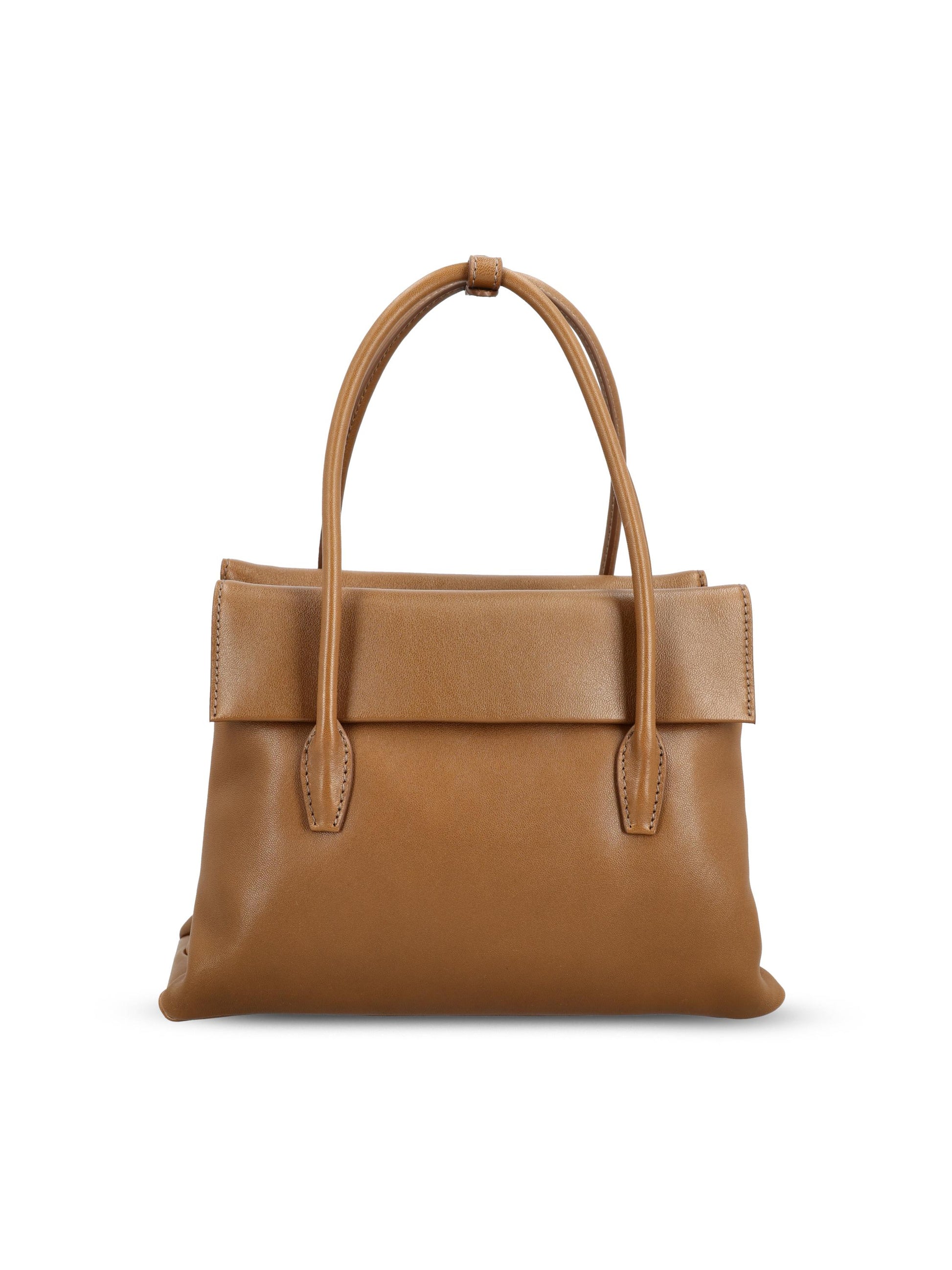 Borsa realizzata in pelle di agnello. 5BA302 2IFPF0039 MIU MIU 