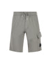 Shorts realizzati in cotone. 20CMSB704A 002246G921 C.P COMPANY 