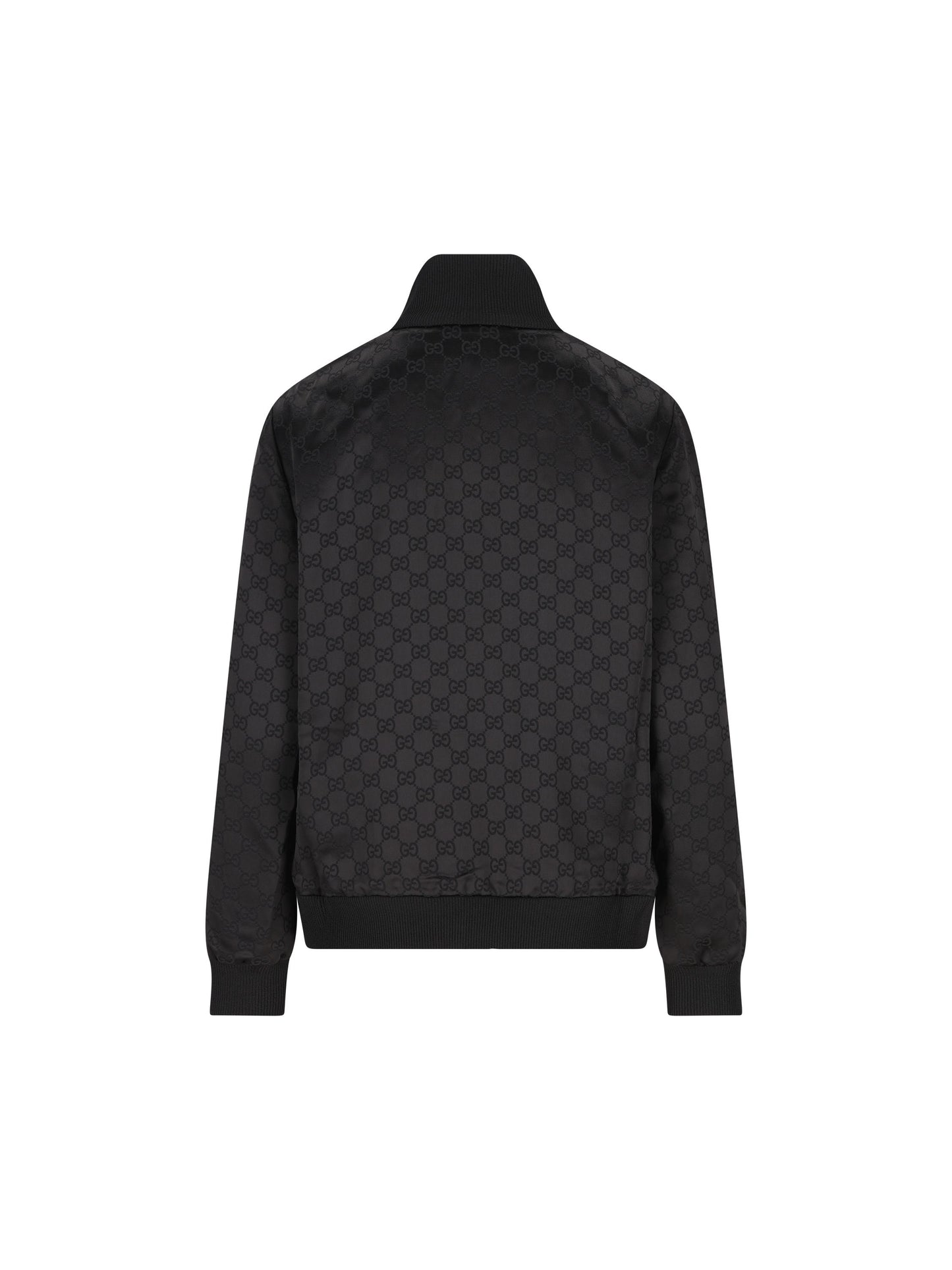 Felpa realizzata in viscosa. 792383 XJGSE1000 GUCCI 