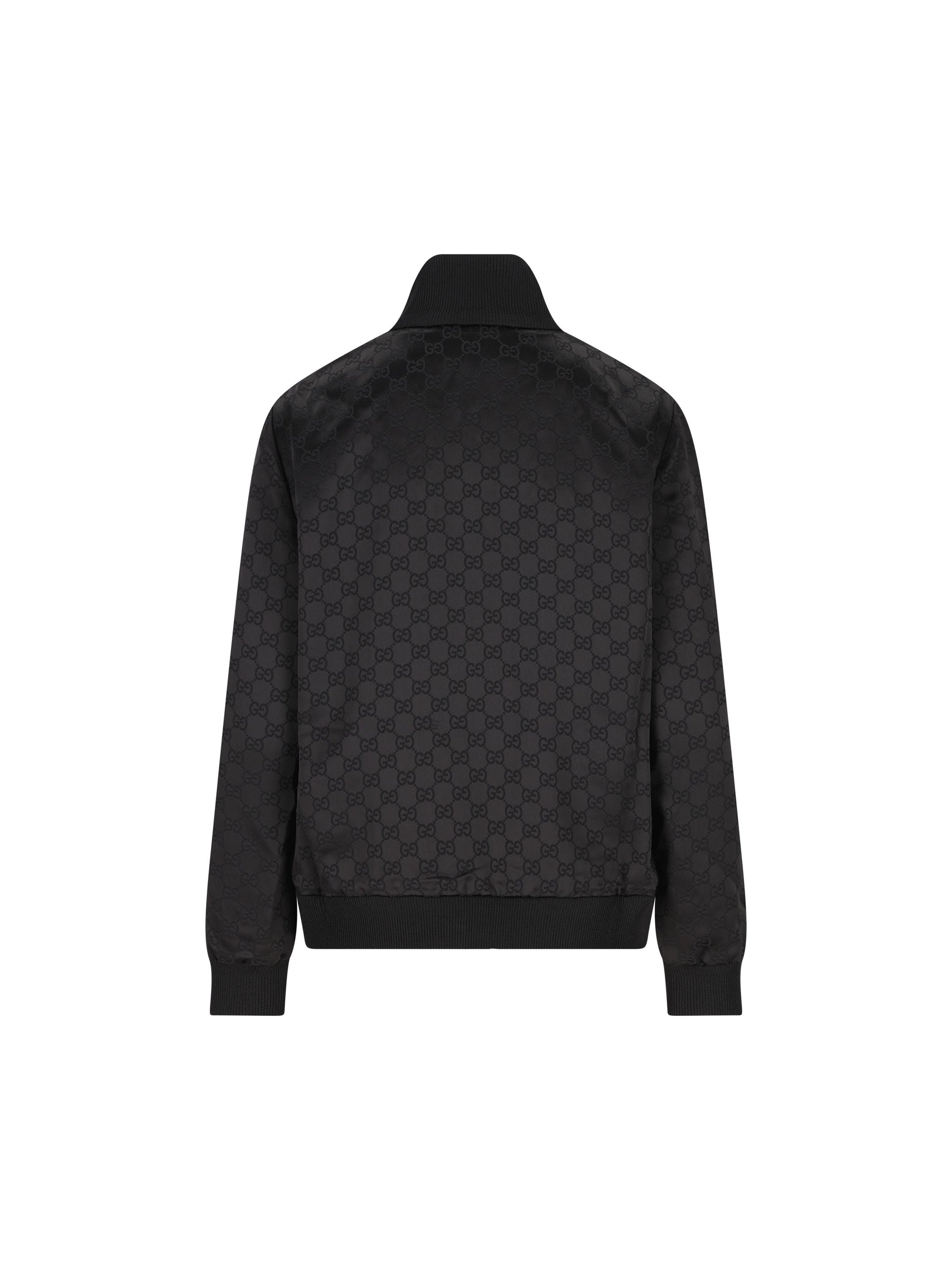 Felpa realizzata in viscosa. 792383 XJGSE1000 GUCCI 