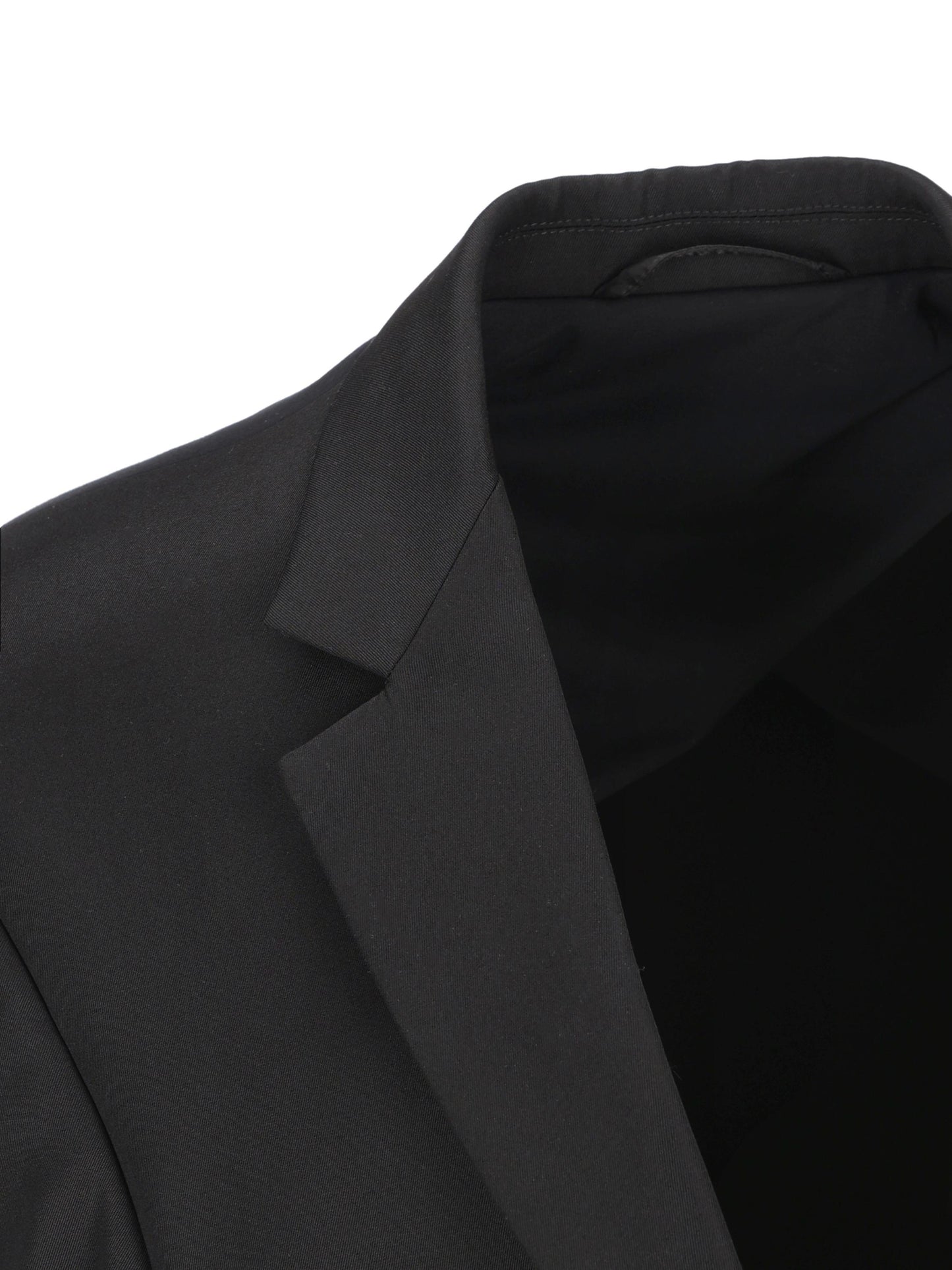 Blazer realizzato in cotone. 838840 TJT351000 BALENCIAGA 