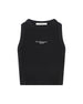 Canotta realizzata in cotone. BW70FNP7BR 001 GIVENCHY 