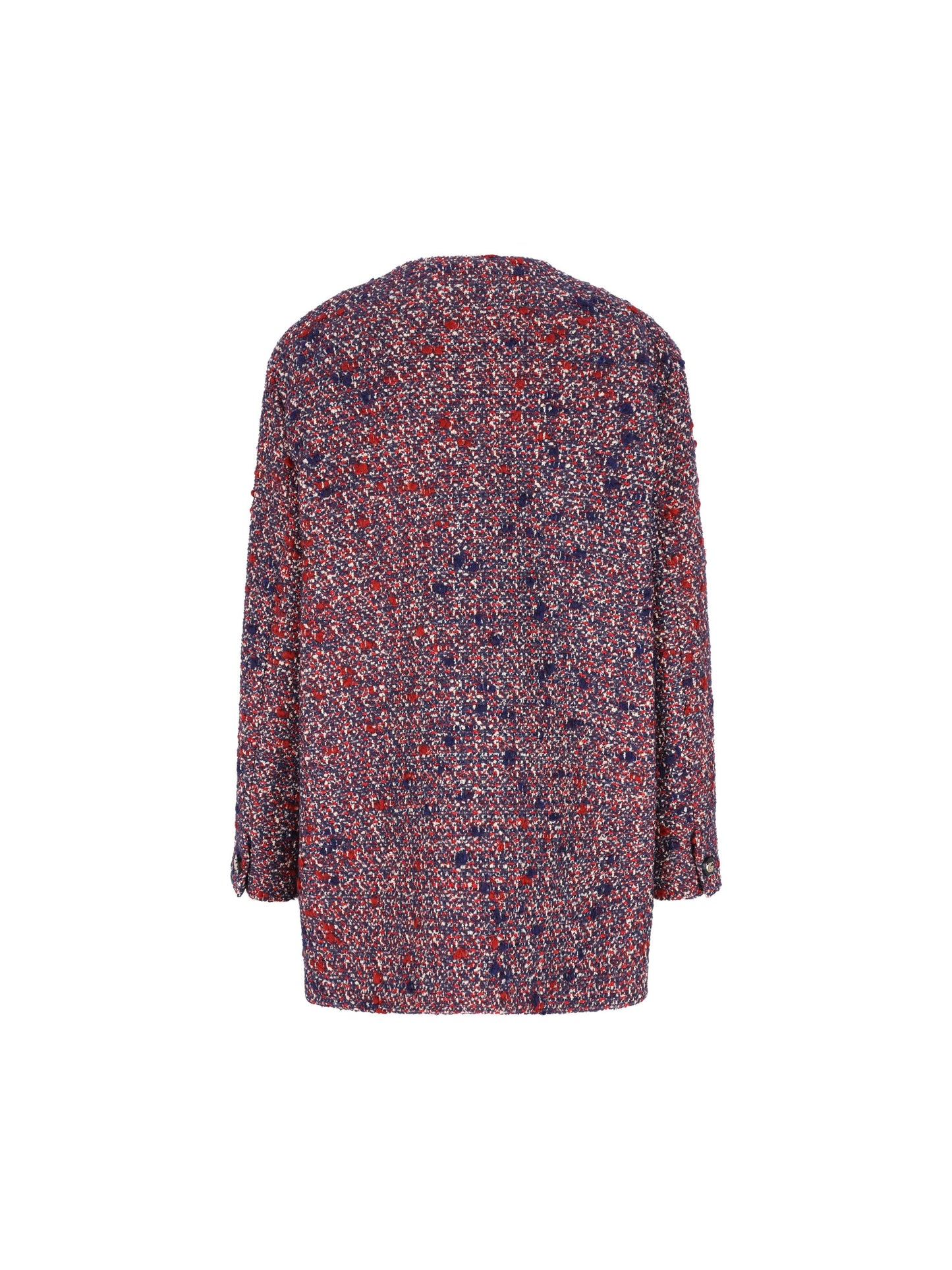 Giacca in tweed. 836492 ZATNT4956 GUCCI 