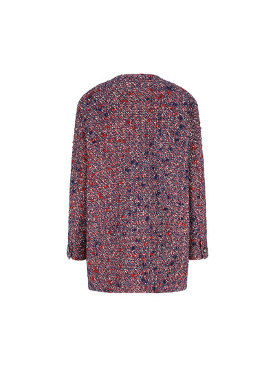 Giacca in tweed. 836492 ZATNT4956 GUCCI 