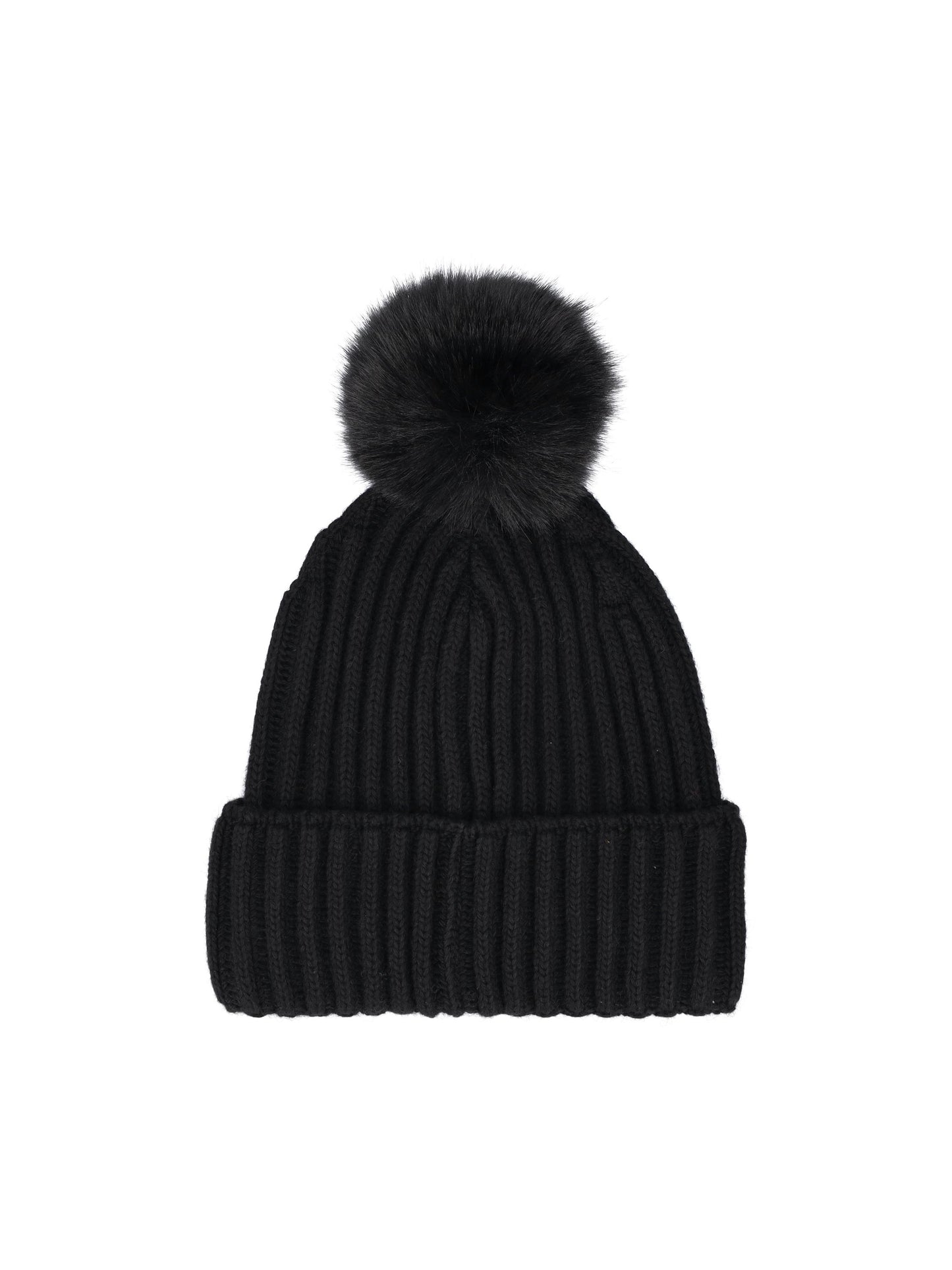 Cappello realizzato in lana vergine. 91786087 026 BOGNER 