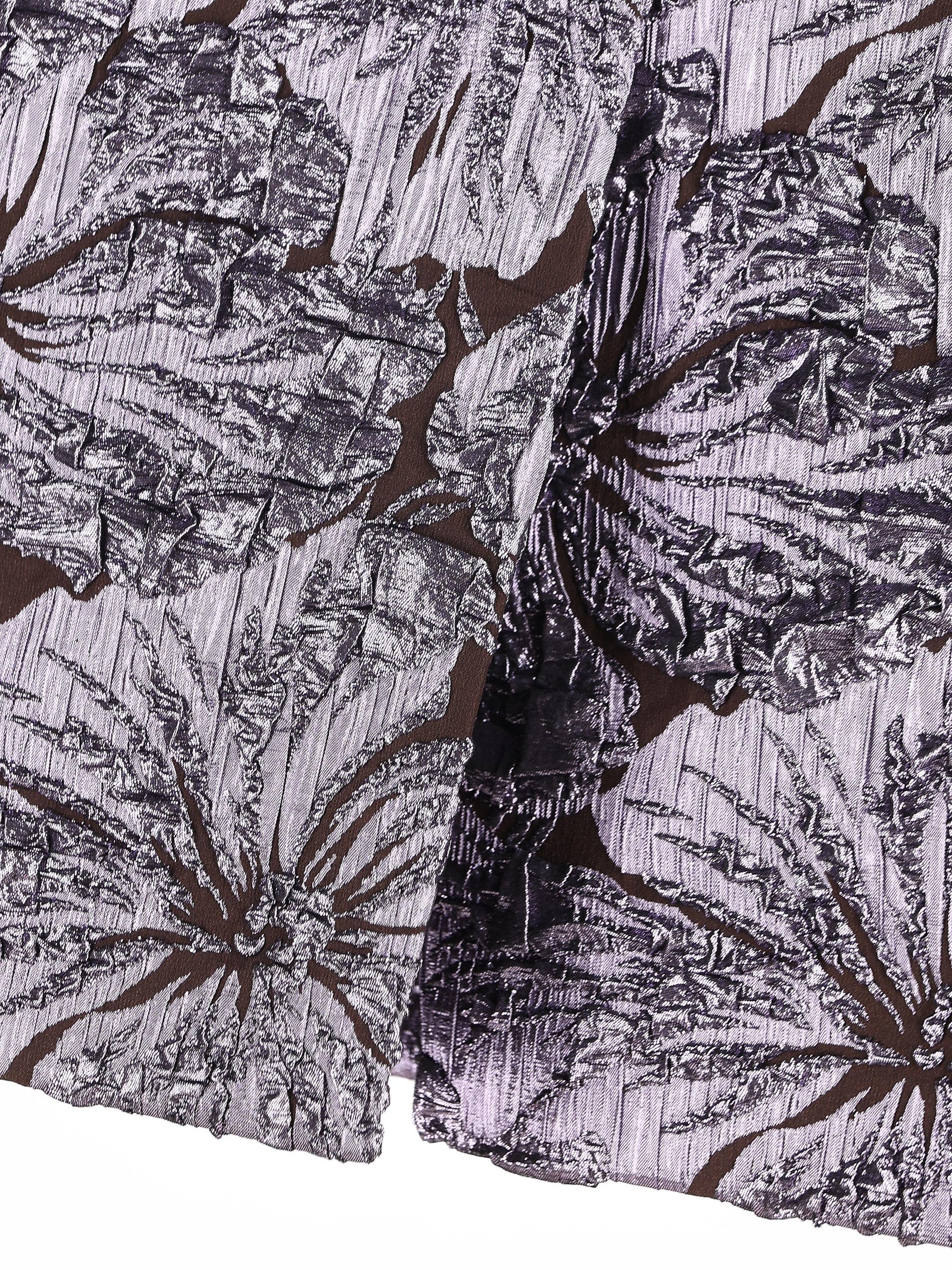 Gonna realizzata in tessuto. 854627 ZAUG05012 GUCCI 