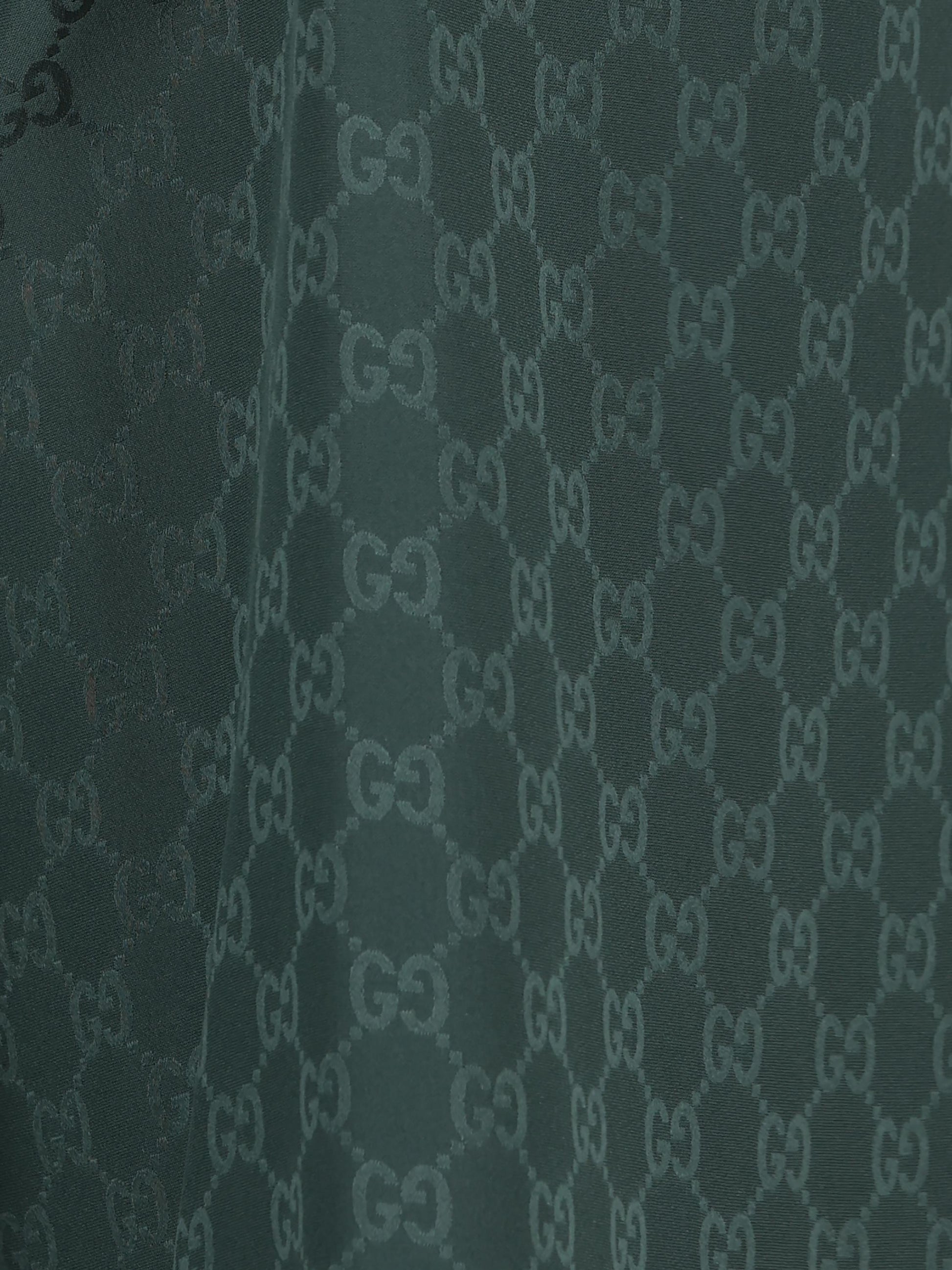 Pantalone realizzato in seta. 848565 Z7AZH3514 GUCCI 