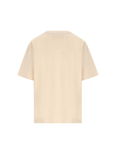 T-Shirt realizzata in cotone. 8B3MG26AA5J ET5 VALENTINO GARAVANI 