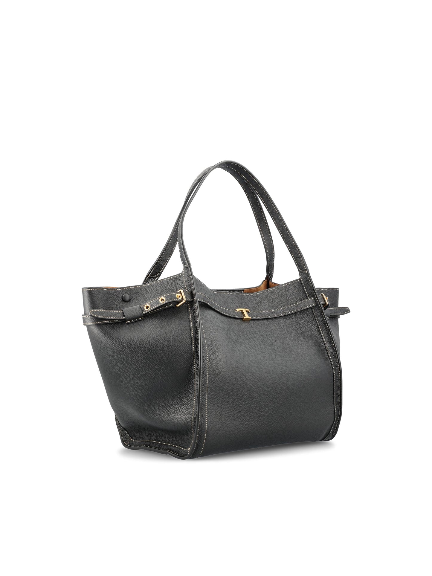 Borsa realizzata in pelle. XBWTIMA0300WKA B999 TOD'S 