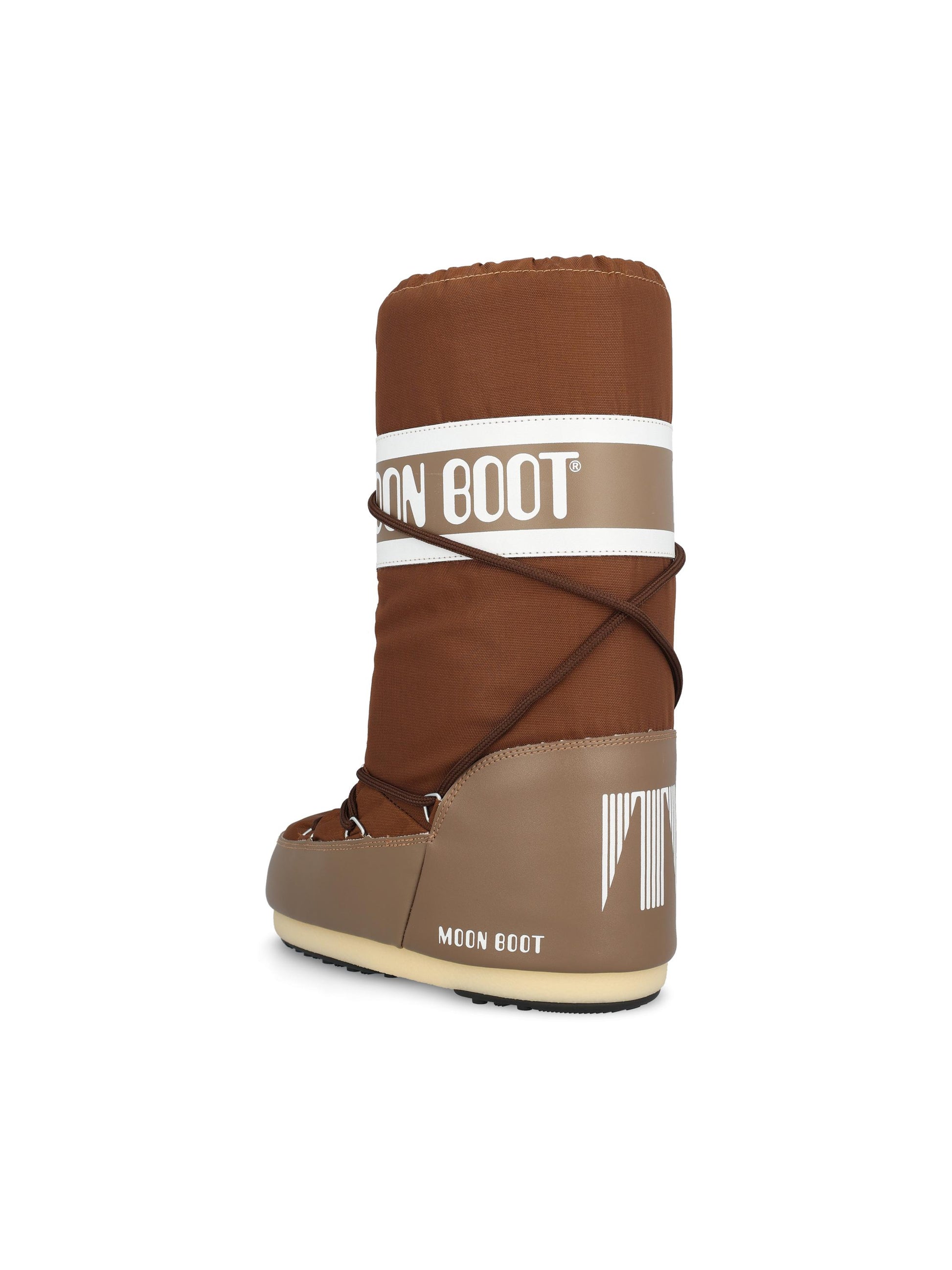Stivali realizzati in nylon. 80D1400440 M005 MOON BOOT 