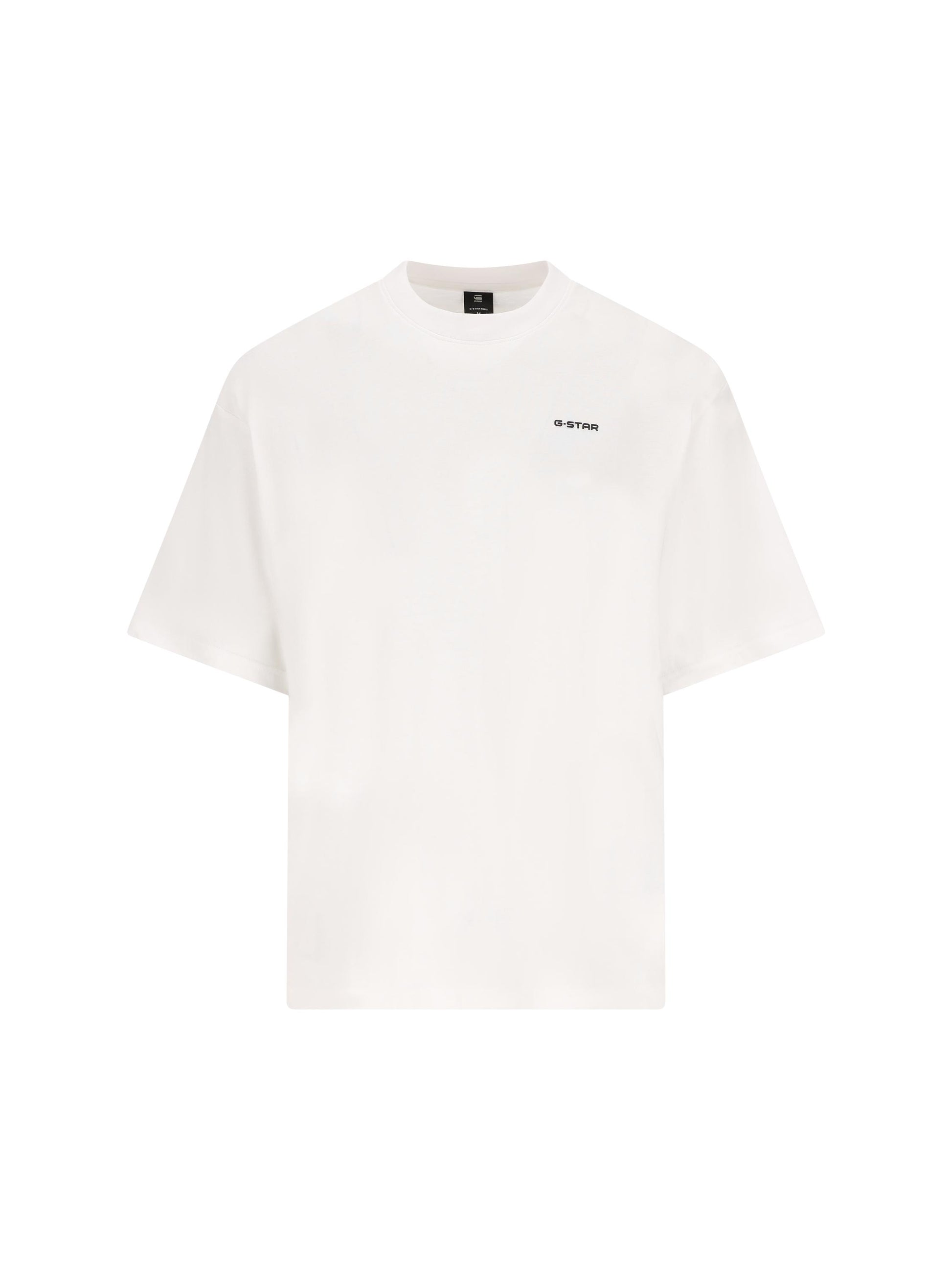 T-Shirt realizzata in cotone. D26817-D593 110 G-STAR 