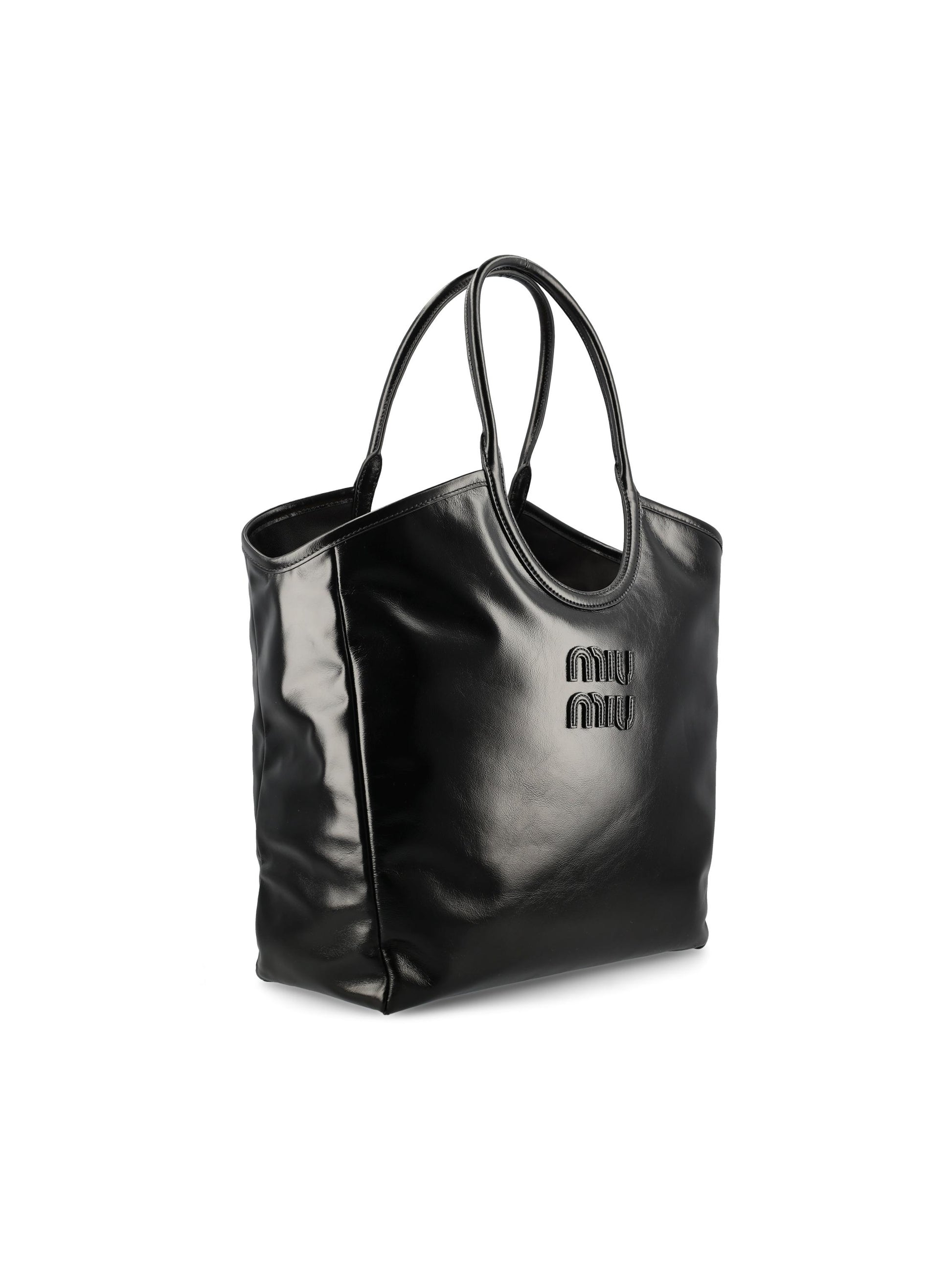 Borsa realizzata in pelle. 5BG321 2IEOF0002 MIU MIU 