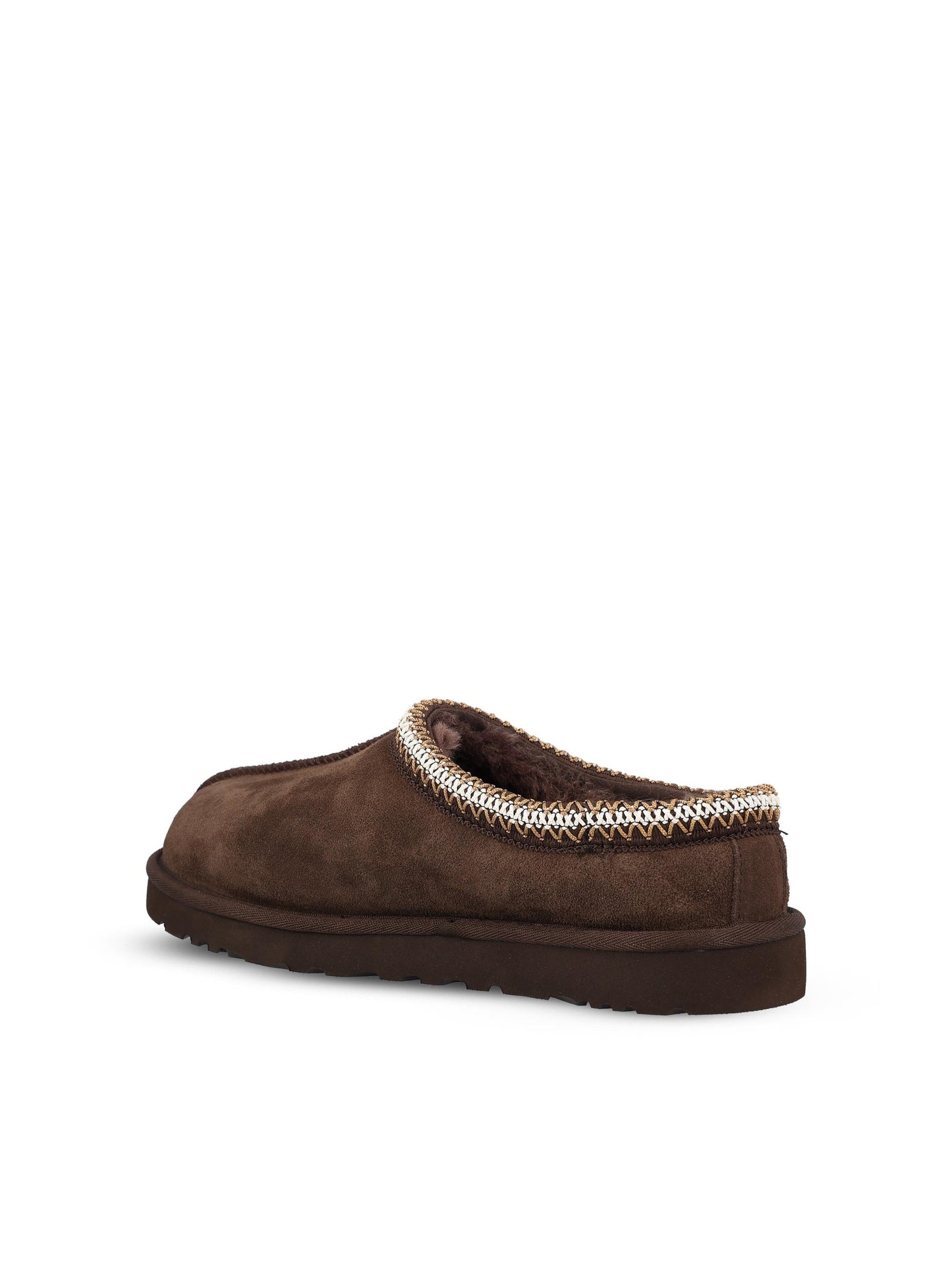 Ciabatte realizzate in pelle scamosciata. 1174671 DDCC UGG 