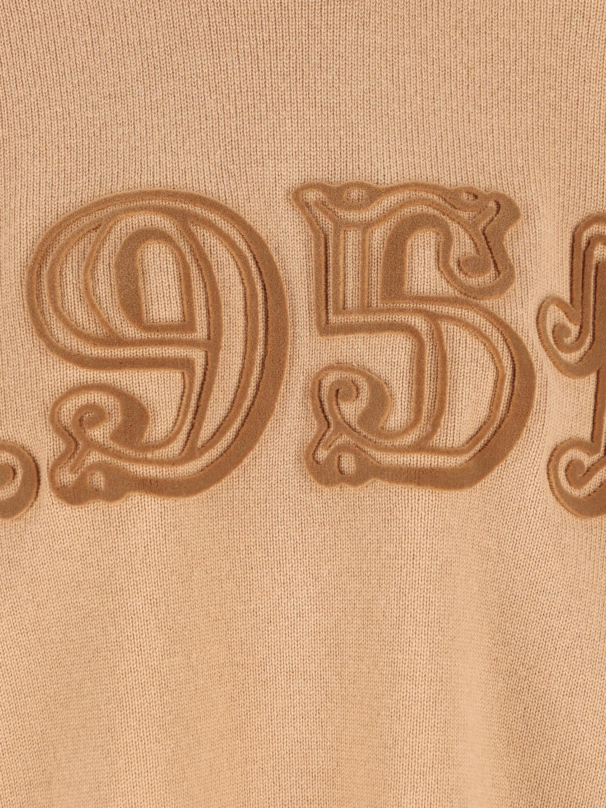 Maglia "Fido" in Lana e Cashmere 2521366212600 042 MAX MARA 