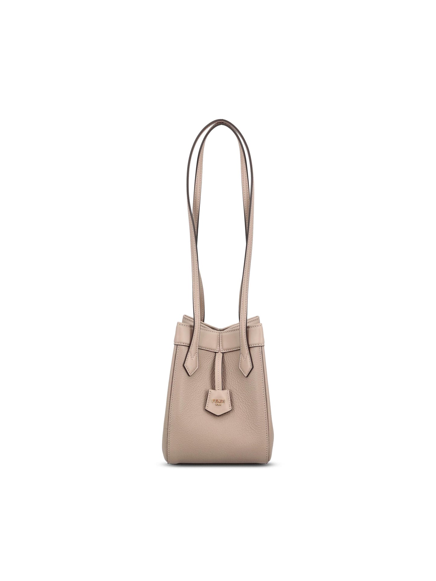 Borsa realizzata in pelle. 8BS083 APZAF11WS FENDI 