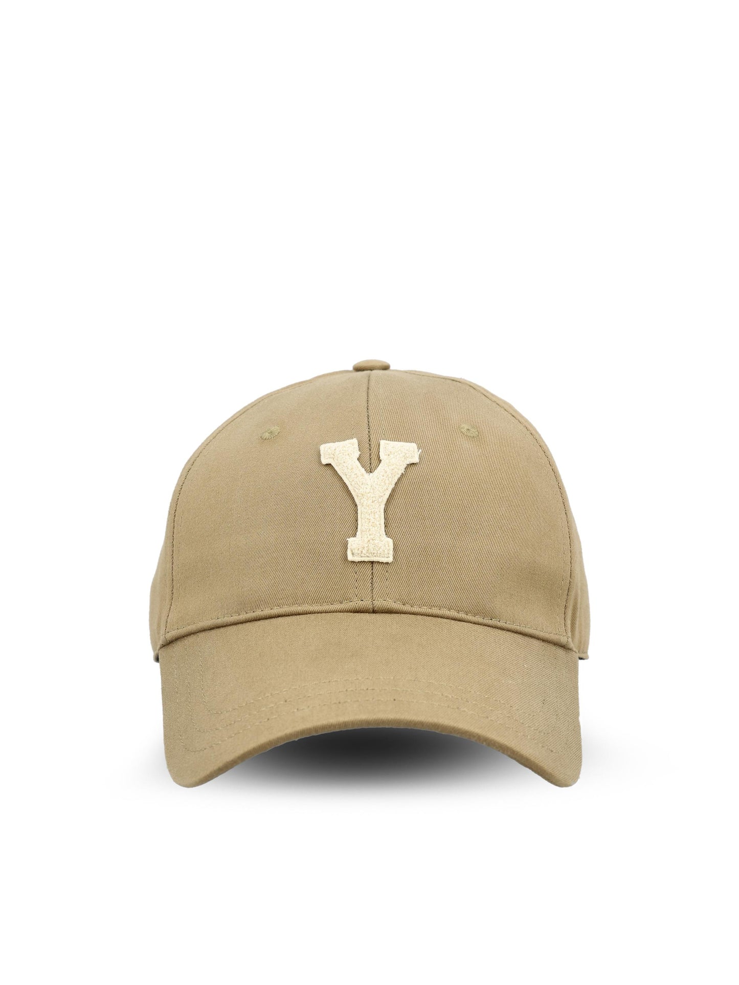 Cappellino realizzato in cotone. 816871 3YR572978 SAINT LAURENT 