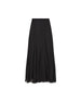 Gonna realizzata in seta. CH25WJU20001 001 CHLOE' 