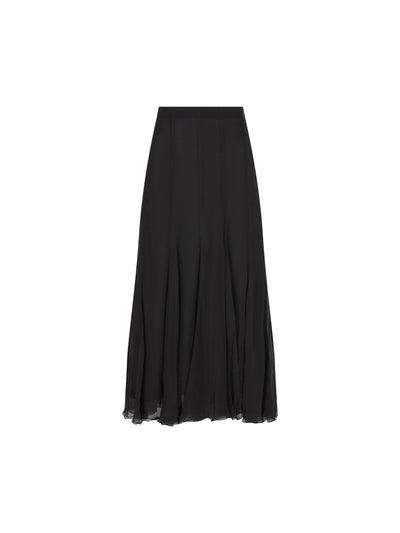 Gonna realizzata in seta. CH25WJU20001 001 CHLOE' 