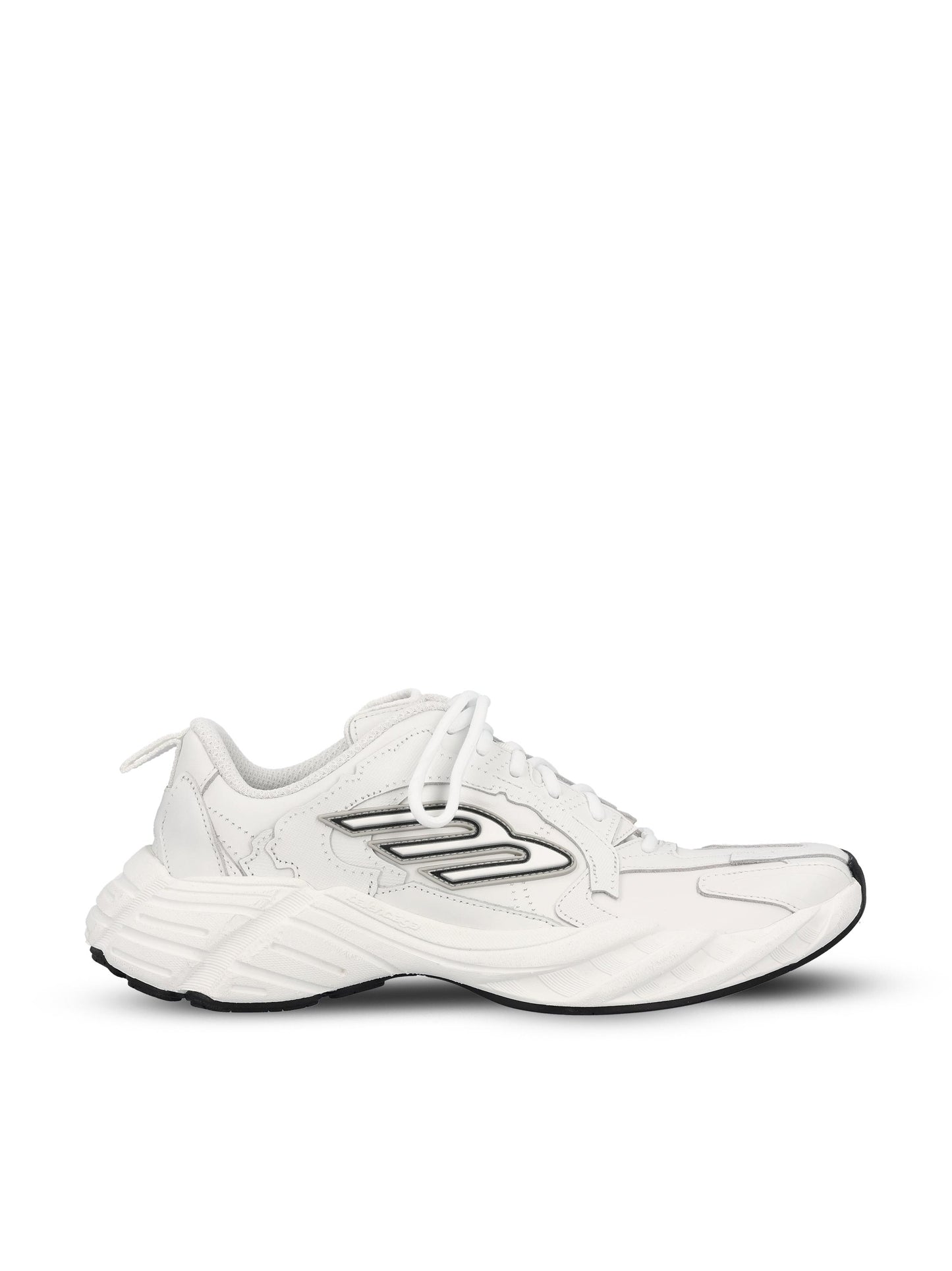 Sneakers in pelle. 825418 WDTSC9110 BALENCIAGA 