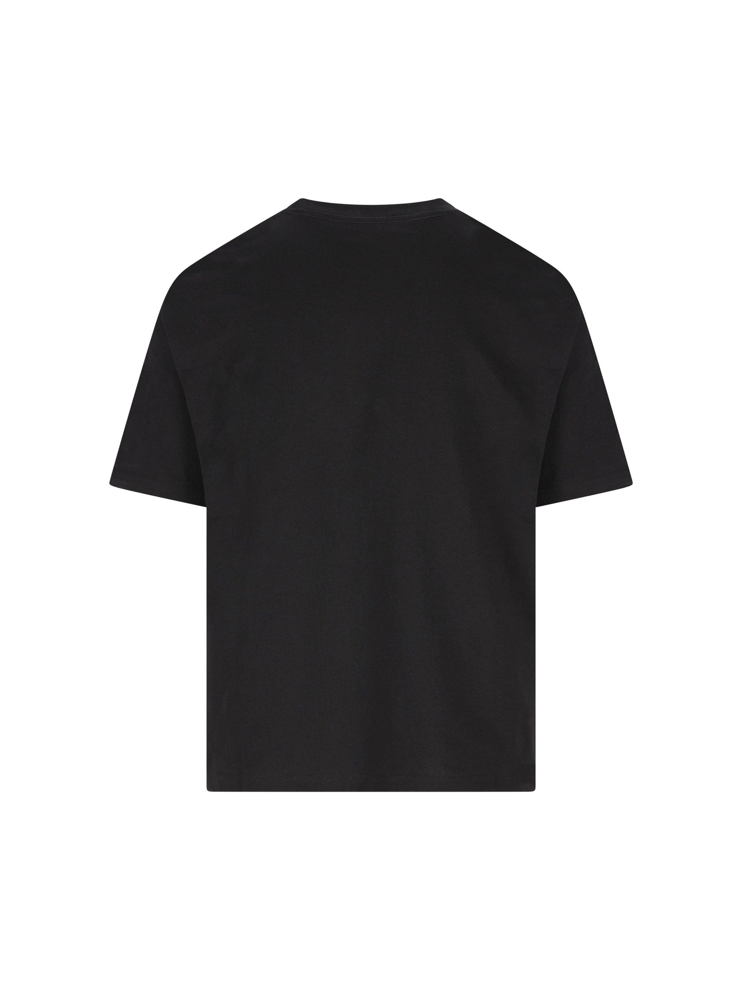 T-Shirt realizzata in cotone. 8V3MG16PBAQ 0NR VALENTINO GARAVANI 