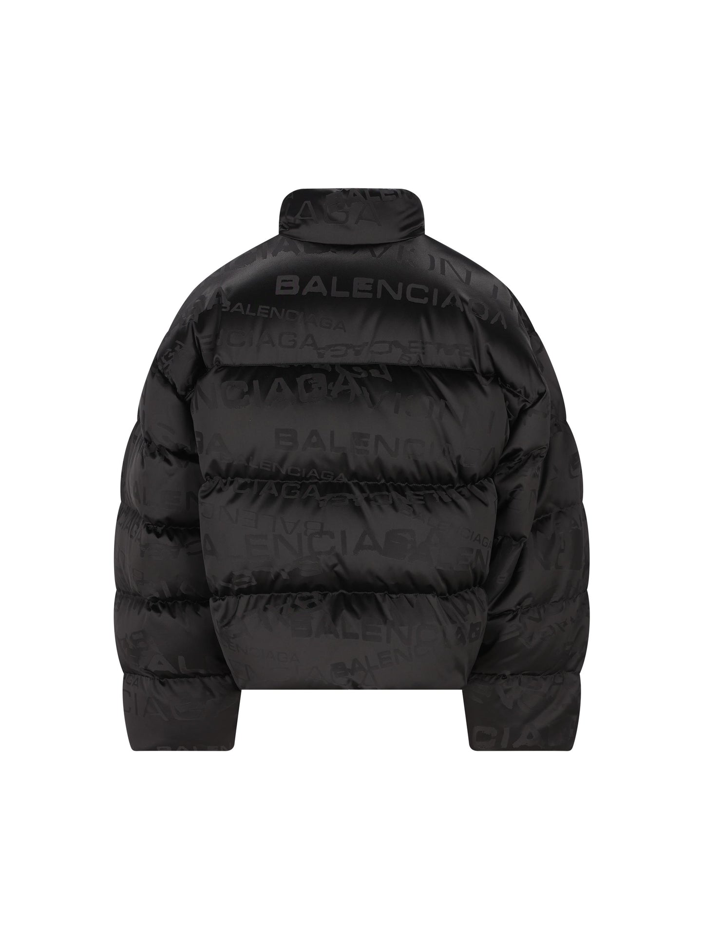 Piumino realizzato in poliammide. 850845 TTQ131000 BALENCIAGA 