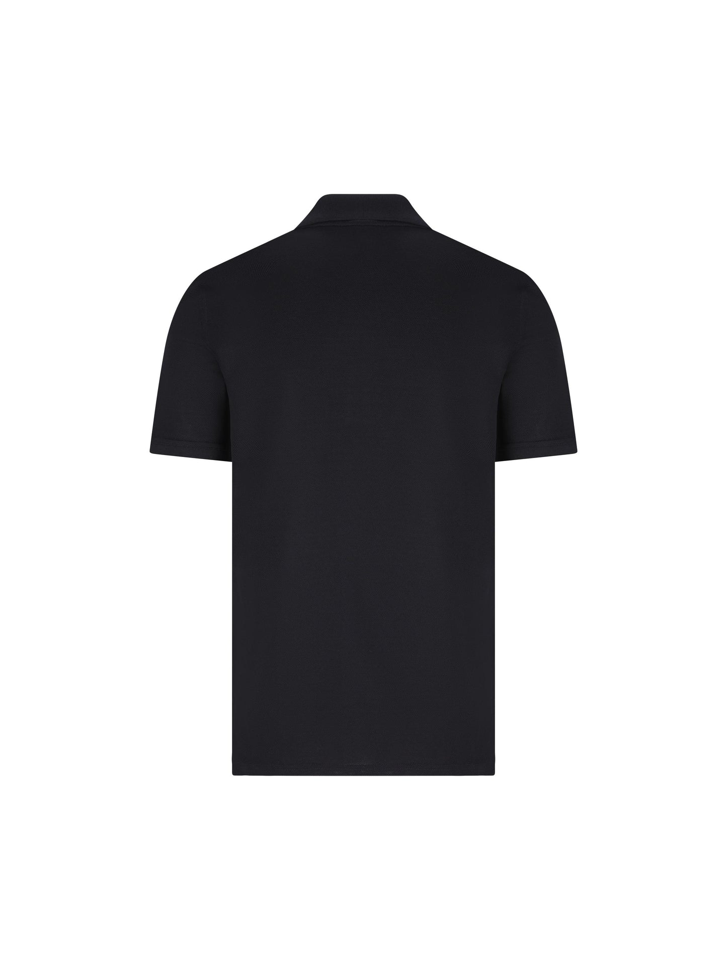 Polo realizzata in cotone. BML00T3YSD 499 GIVENCHY 