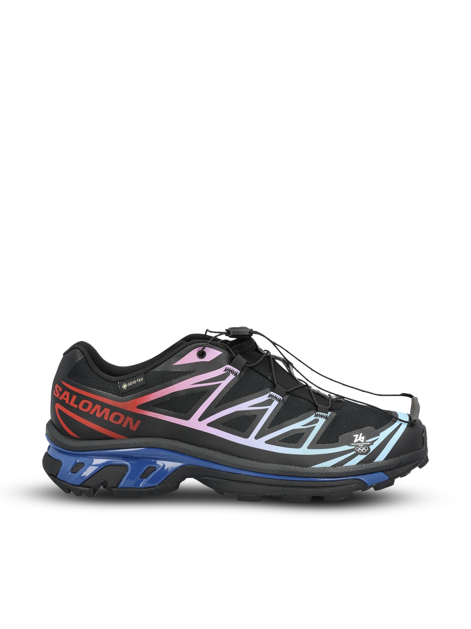 Sneakers realizzate in materiale sintetico. L49161300  SALOMON 