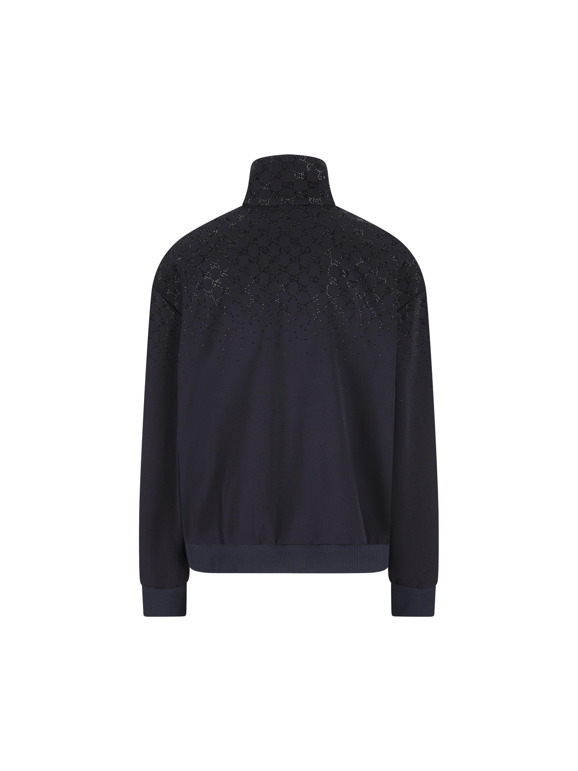 Giacca realizzata in poliestere. 852675 XJHML4330 GUCCI 