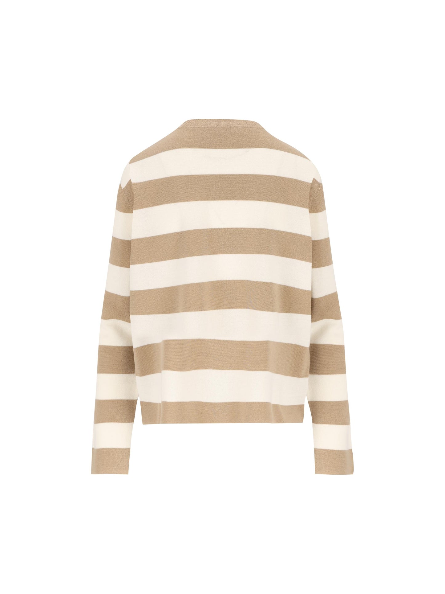 Maglia realizzata in lana. 2521366091600 008 MAX MARA 