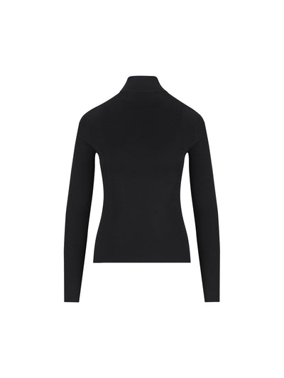 Dolcevita realizzato in viscosa. 835491 T52311369 BALENCIAGA 