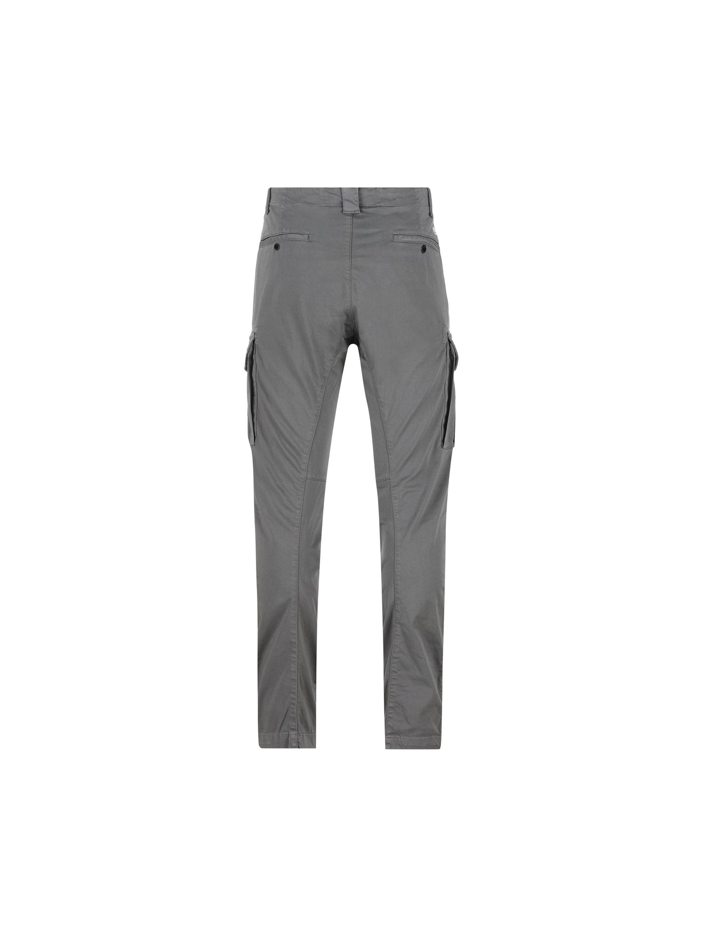 Pantaloni Cargo realizzati in cotone. 20CMPA743A 005694G921 C.P COMPANY 