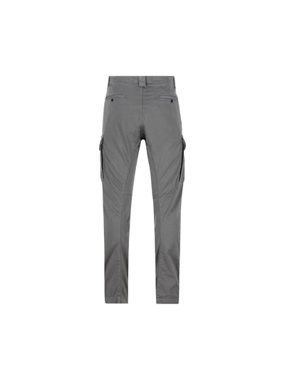 Pantaloni Cargo realizzati in cotone. 20CMPA743A 005694G921 C.P COMPANY 