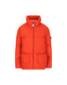 Piumino realizzato in cotone. W1A00018 M6390570 MONCLER - JIL SANDER 