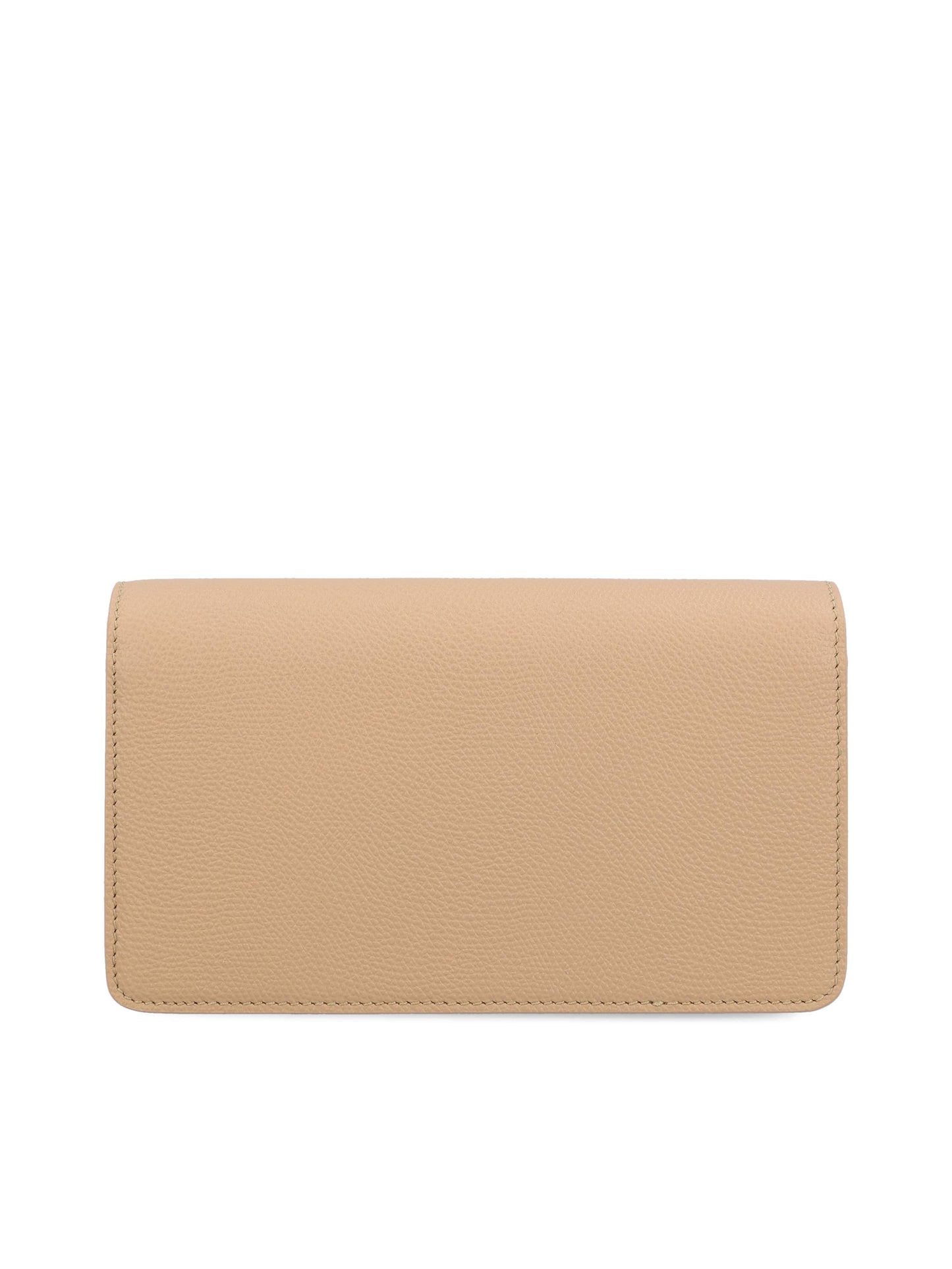 Borsa a spalla in pelle. 7W2P0AK8SNP WRP VALENTINO GARAVANI 