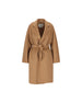 Cappotto realizzato in cashmere. 2611011101600 003 MAX MARA 