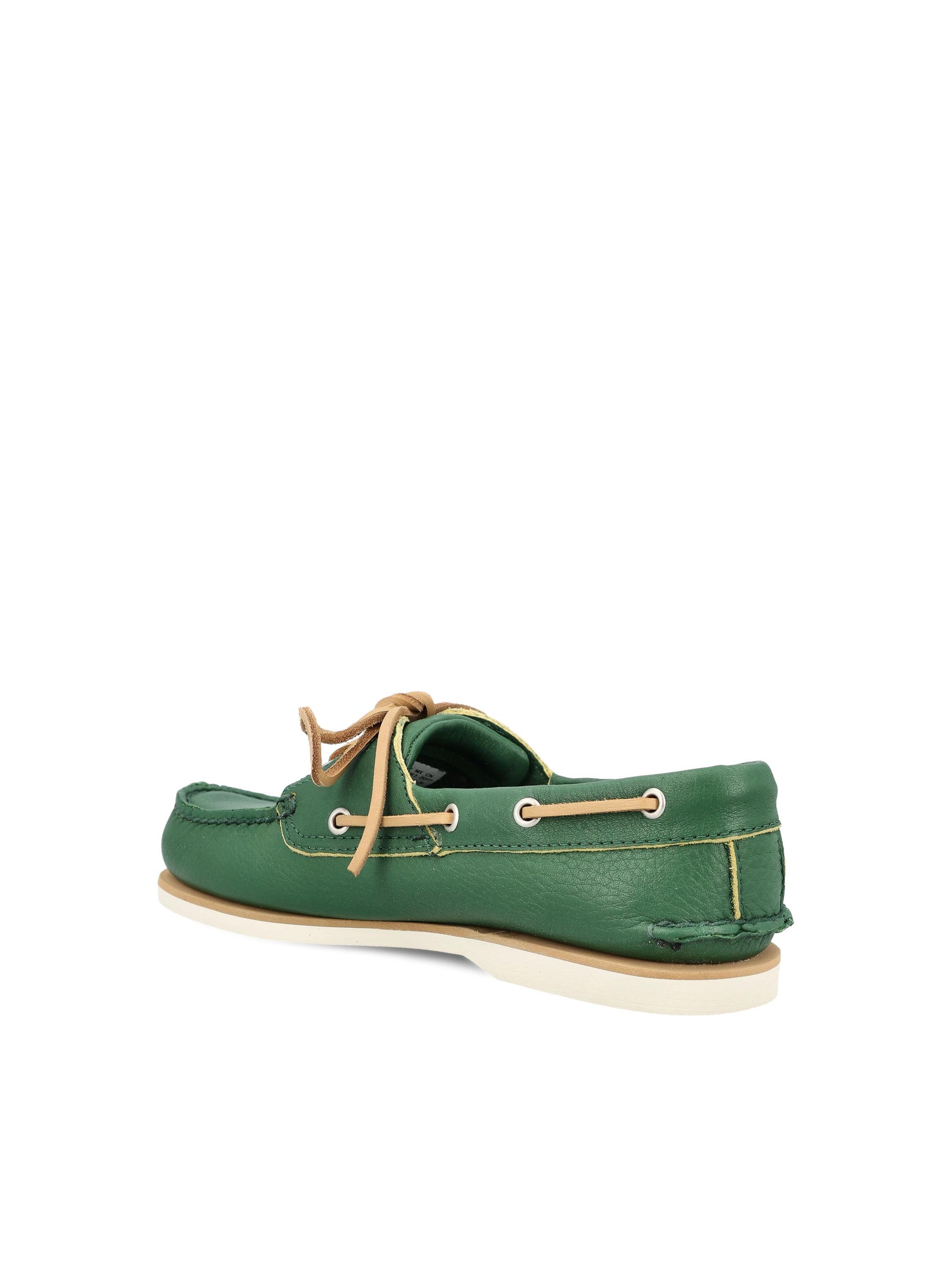 Scarpe da barca in pelle. TB0A4187ES51 TBES5 TIMBERLAND 