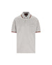 Polo in cotone stretch 795174 XJHEE1056 GUCCI 