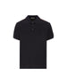 Polo realizzata in cotone. M8A00031 89A1677X MONCLER 
