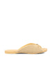 Sandali in rafia effetto poliestere. LLPF465X01 2123 LOEWE - PAULA'S IBIZA 