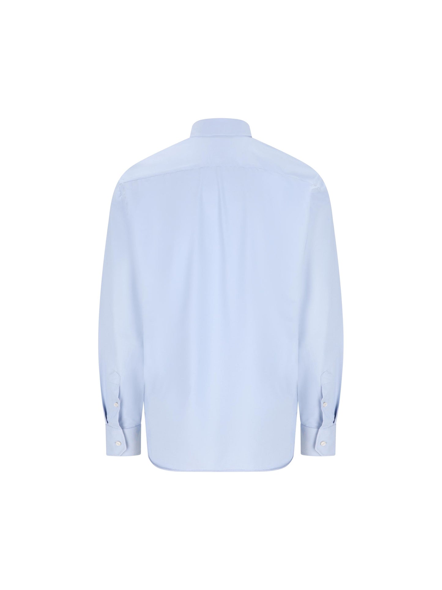 Camicia realizzata in poliammide. ACT520ML11460 060 XACUS 