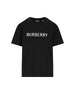 T-Shirt realizzata in cotone. 8118977 A1189 BURBERRY 