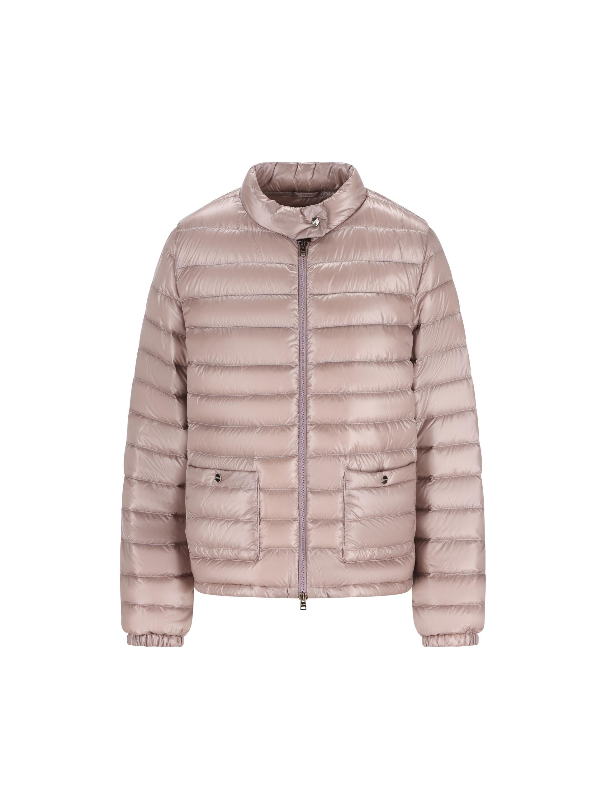 Piumino realizzato in poliammide. PI002039D 12017Z4035 HERNO 