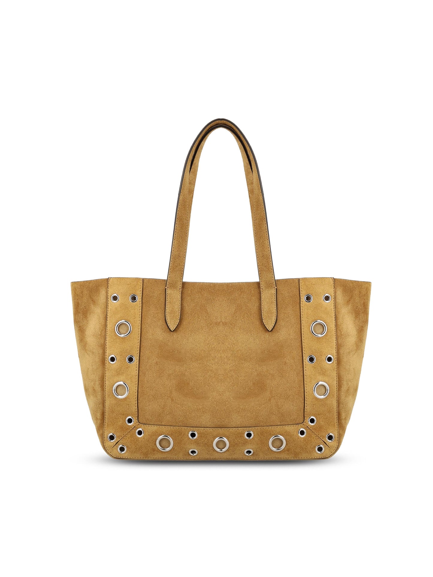 Borsa realizzata in suede. 7W2B0R88JET RDX VALENTINO GARAVANI 